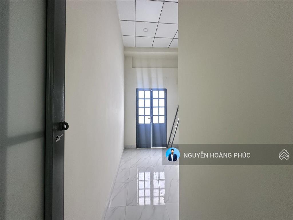 Bán nhà hẻm 443 đường lê văn sỹ quận 3, dt 4.3x15m, cn 73m2, gồm 3 tầng, giá chỉ 9.5 tỷ