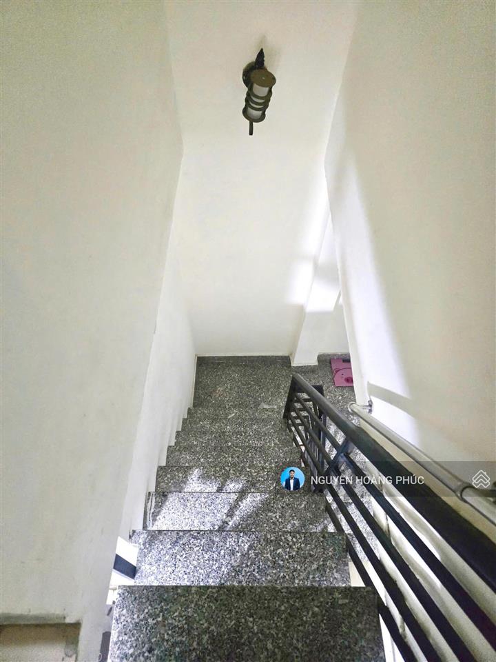 Bán nhà đường võ văn tần quận 3, dt 3.5 x 10m, kết cấu trệt, 2 tầng , giá chỉ 7.5 tỷ