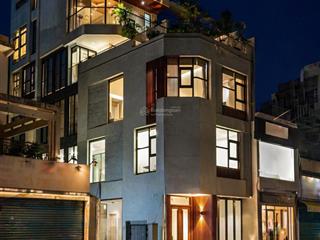 Bán nhà hẻm 5m, đường trần phú quận 5 ( đoạn 2 chiều), dt 4x16m, 2 tầng, giá chỉ 7.8 tỷ