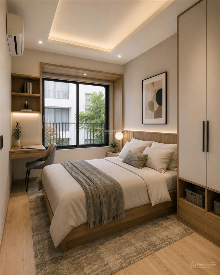 Bán nhà hẻm 8m số 71 phạm văn hai quận tân bình, dt 4x11m, gồm 3 tầng, giá chỉ 7.5 tỷ