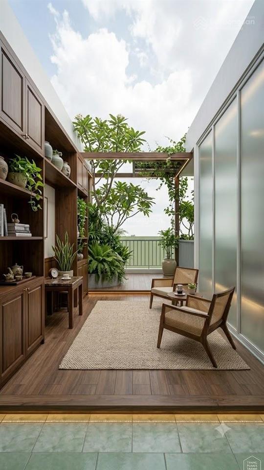 Quận 10 tìm đâu ra căn thứ 2? 9.8 tỷ có 62m đất hxh nguyễn tri phương  nở hậu thần tài 5.8m