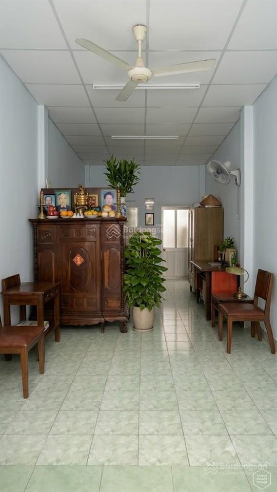Quận 10 tìm đâu ra căn thứ 2? 9.8 tỷ có 62m đất hxh nguyễn tri phương  nở hậu thần tài 5.8m