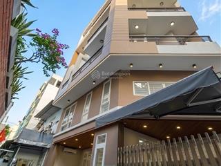 Hiếm có quận 3! lô góc trần quang diệu, hạ thẳng 1.2 tỷ còn 6.7 tỷ, nhà 4 tầng st, hxh cách mt 20m