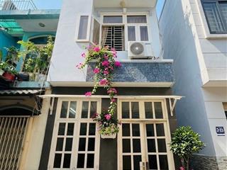 Bán nhà góc 2 mặt hẻm vip, số 478 đường bà hạt,p 8, quận 10. dt 3.2x10m, 4 tầng, chỉ 5 tỷ 350