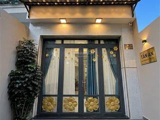 Bán nhà hẻm xe hơi đường lê hồng phong quận 10, dt 4x12m, nhà trệt, 2 tầng. 3pn, chỉ 9.2 tỷ