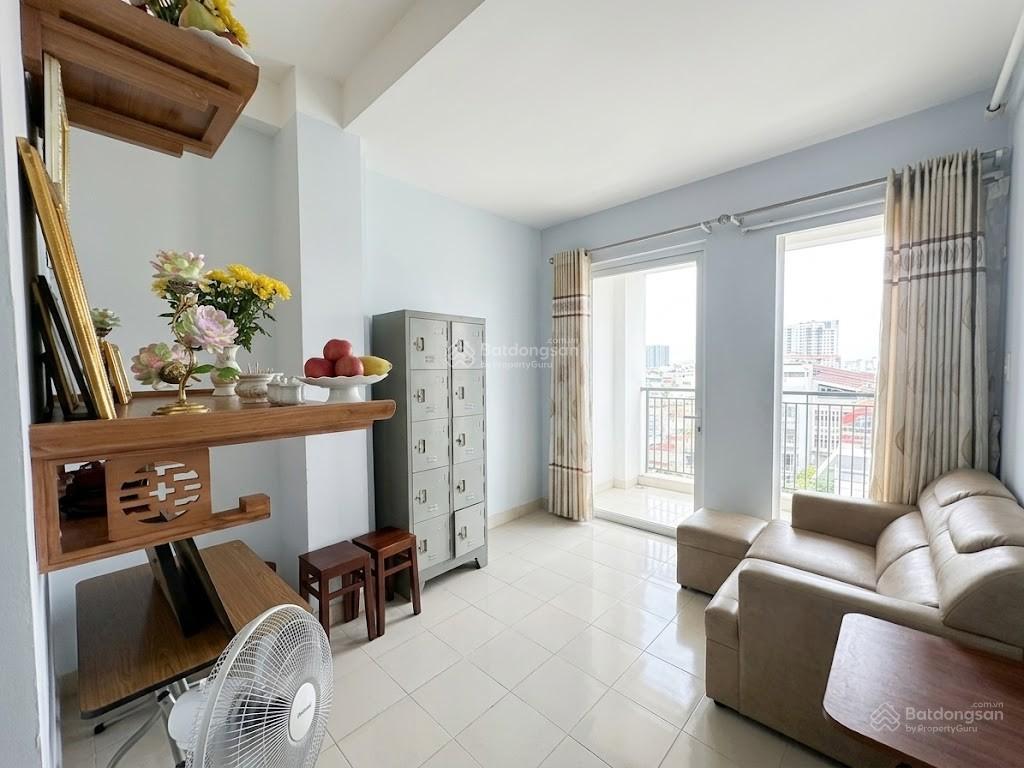 Bán nhà đường nguyễn thị minh khai, phường võ thị sáu, quận 3, dt 4x12m, 5 tầng, giá nhỉnh 9.x tỷ