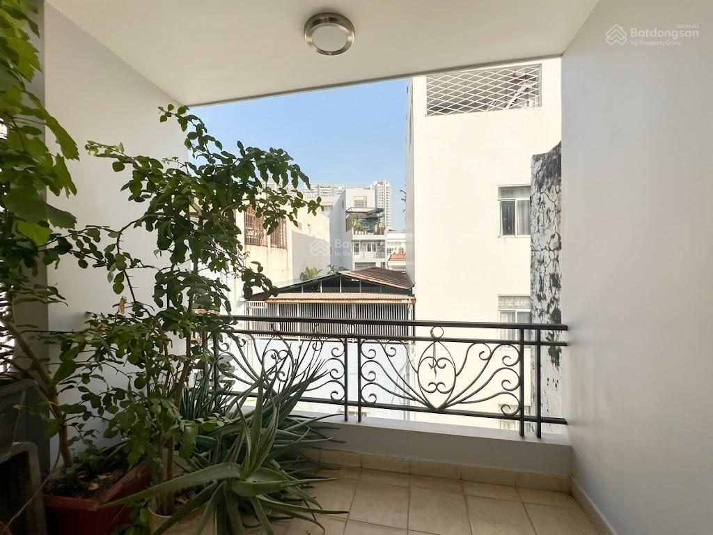 Bán nhà đường nguyễn thị minh khai, phường võ thị sáu, quận 3, dt 4x12m, 5 tầng, giá nhỉnh 9.x tỷ