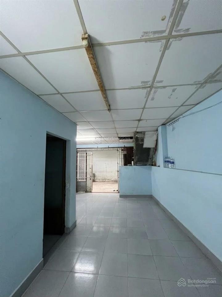 Bán nhà hẻm trải nhựa, đường nguyễn duy dương quận 10, dt 5.2x10m, nh 7m, 2 tầng, nhỉnh 7 tỷ