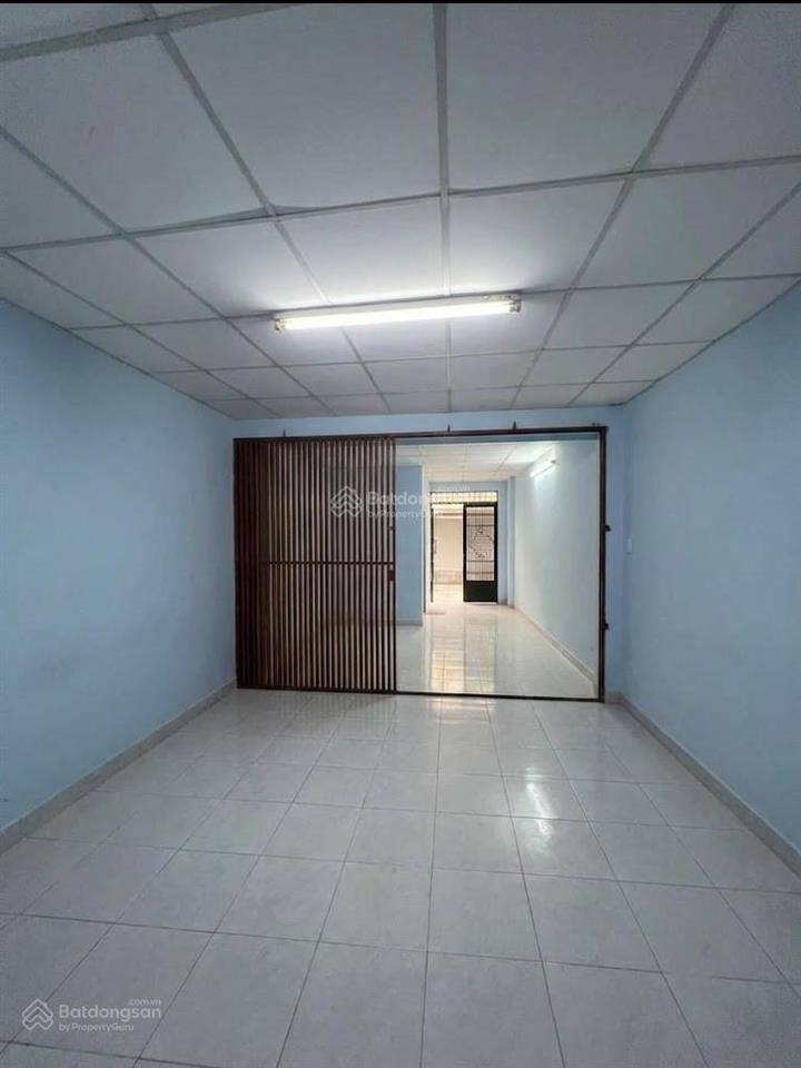 Bán nhà hẻm trải nhựa, đường nguyễn duy dương quận 10, dt 5.2x10m, nh 7m, 2 tầng, nhỉnh 7 tỷ