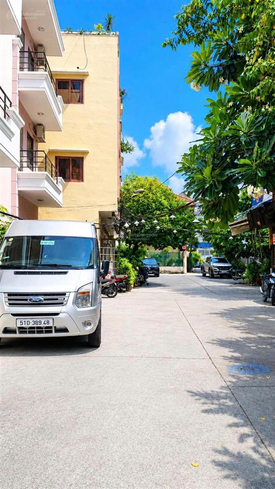 Bán nhà hẻm 266 đường tô hiến thành, p15, quận 10, dt 3.1 x 9m, kc 2 tầng, giá chỉ 3 tỷ950