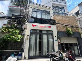 Bán nhà hẻm 304 trường chinh (hẻm 8m) quận tân bình, p13. dt 4.2x13m, 2 tầng, nhỉnh 9 tỷ