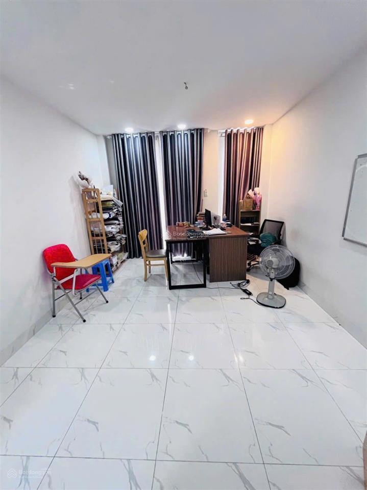 Bán nhà hẻm xe hơi 6m, đường hoàng sa, phường 9, quận 3, dt 4 x 12m, 5 tầng, giá chỉ 8.7 tỷ