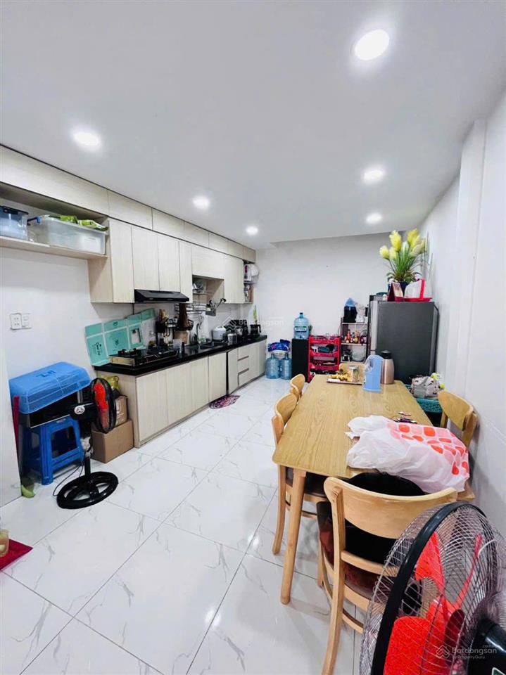 Bán nhà hẻm xe hơi 6m, đường hoàng sa, phường 9, quận 3, dt 4 x 12m, 5 tầng, giá chỉ 8.7 tỷ