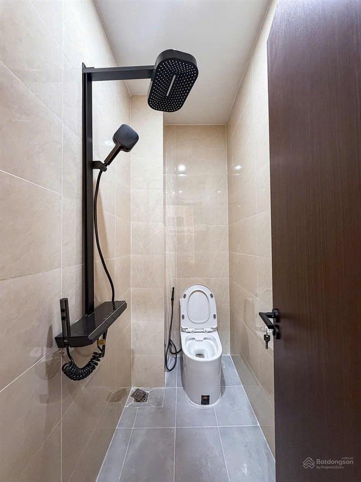Bán nhà phố thời trang  trần quang diệu, phường 14, quận 3, dt 4.2 x 7m, 5 tầng, chỉ 5.8 tỷ