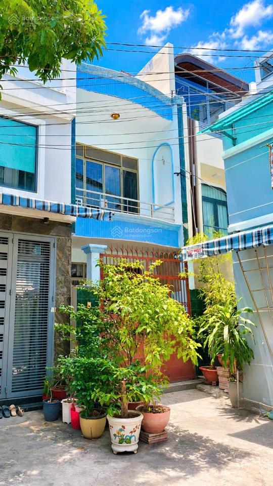 Bán nhà sân trước nhà 8m, đường thích quảng đức q.phú nhuận, dt 3.6 x 12m, 2 tầng, chỉ 5.9 tỷ