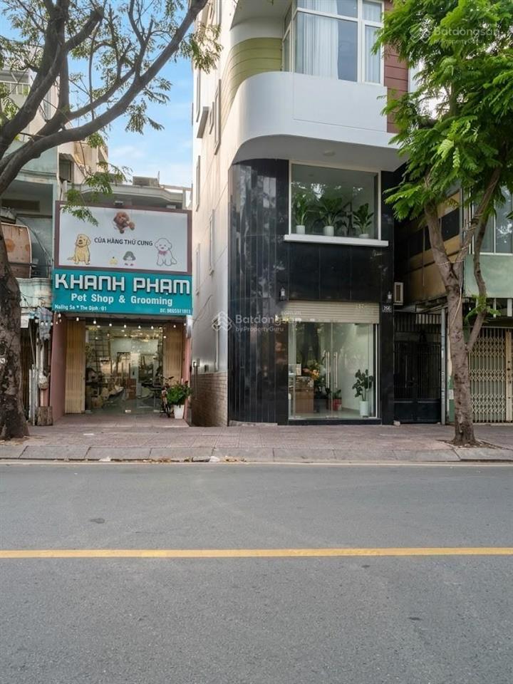 Bán nhà mặt tiền đường hoàng sa, quận 1. dt 3,5x10m, kết cấu 2 tầng, chỉ 9,9 tỷ (hếm, siêu hiếm)