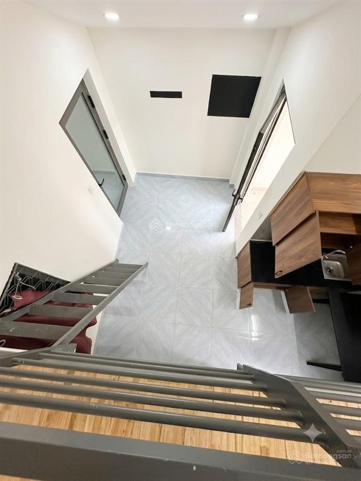 Bán nhà 131/6 tô hiến thành phường 13, quận 10. dt 6x20m, 2 tầng, giá chỉ 21.5 tỷ