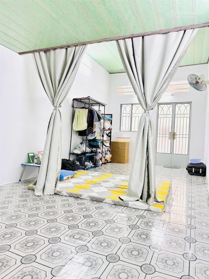 Bán nhà hẻm xe hơi 6m tránh nhau, đường lê văn sỹ quận 3, dt 3.4x15m, cn53m2, 2 tầng, chỉ 8.9 tỷ