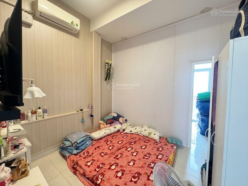 Bán nhà 2 mặt hẻm phan đình phùng quận phú nhuận, dt 3.5x15m, kc trệt, lửng, lầu chỉ 6.7 tỷ