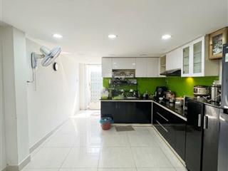 Bán nhà 2 mặt hẻm phan đình phùng quận phú nhuận, dt 3.5x15m, kc trệt, lửng, lầu chỉ 6.7 tỷ