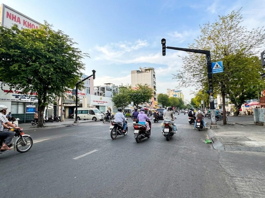 Bán nhà hẻm xe hơi đường lê văn duyệt, giáp quận 1, dt 4.3x21m, hầm 6 tầng, khai thác 100tr/th