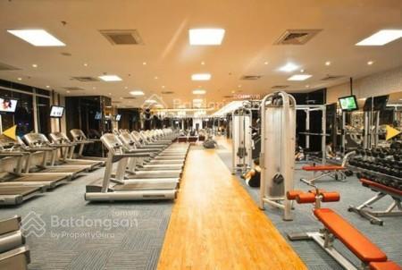 Căn hộ đẳng cấp view khủng khu tdtt phú thọ tại flemington q11, 220m2, 4pn, 4wc giá 13 tỷ, sổ hồng