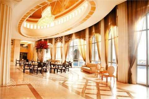 Căn hộ đẳng cấp view khủng khu tdtt phú thọ tại flemington q11, 220m2, 4pn, 4wc giá 13 tỷ, sổ hồng
