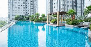 Cho thuê gấp ch cao cấp kingdom 101, ngay tung tâm hcm 12 phòng ngủ, giá 6tr 0902 666 ***