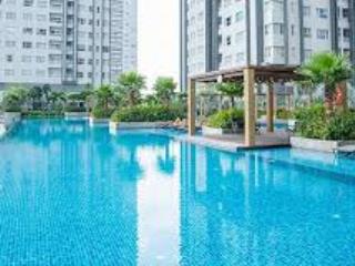 Cho thuê căn hộ oriental plaza  tân phú. 2pn, 78m2, giá 10 triệu/ tháng.  0902 666 ***
