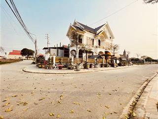 1 tỷ hơn sở hữu ngay lô đất gần kcn vsip 100m2. 1 lô duy nhất