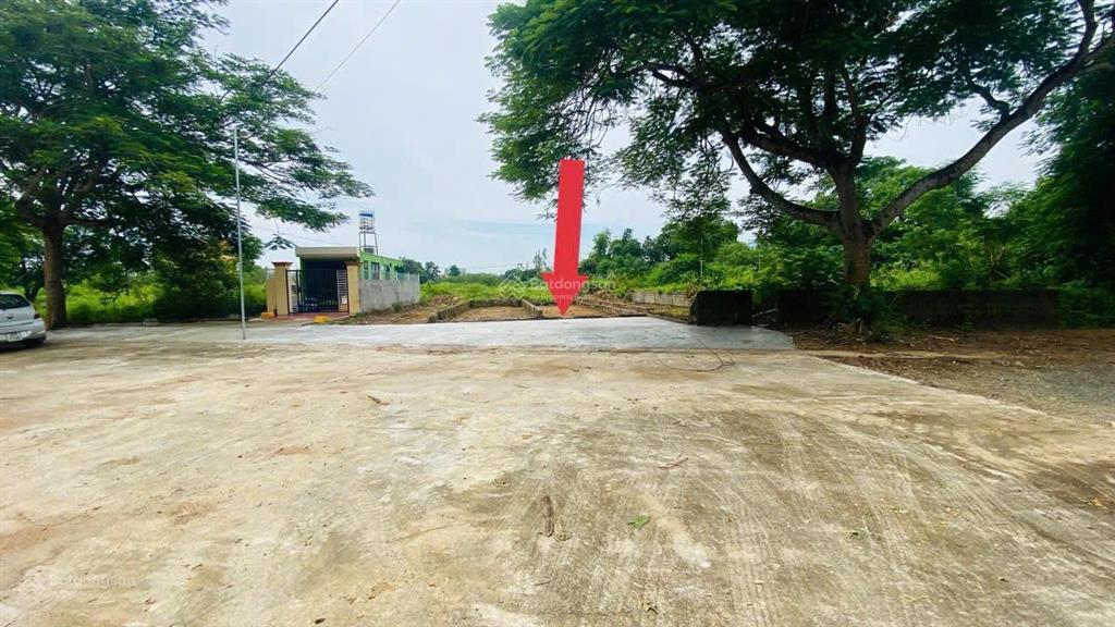Chính chủ bán gấp lô đất nền tđc linh sơn mặt đường kinh doanh 75m2 giá rẻ