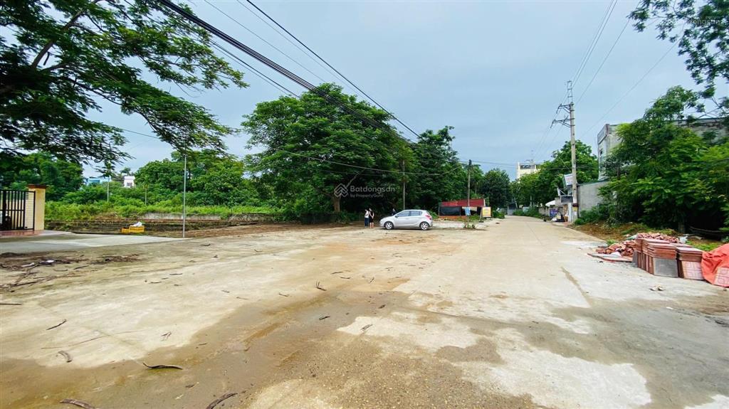 Chính chủ bán gấp lô đất nền tđc linh sơn mặt đường kinh doanh 75m2 giá rẻ