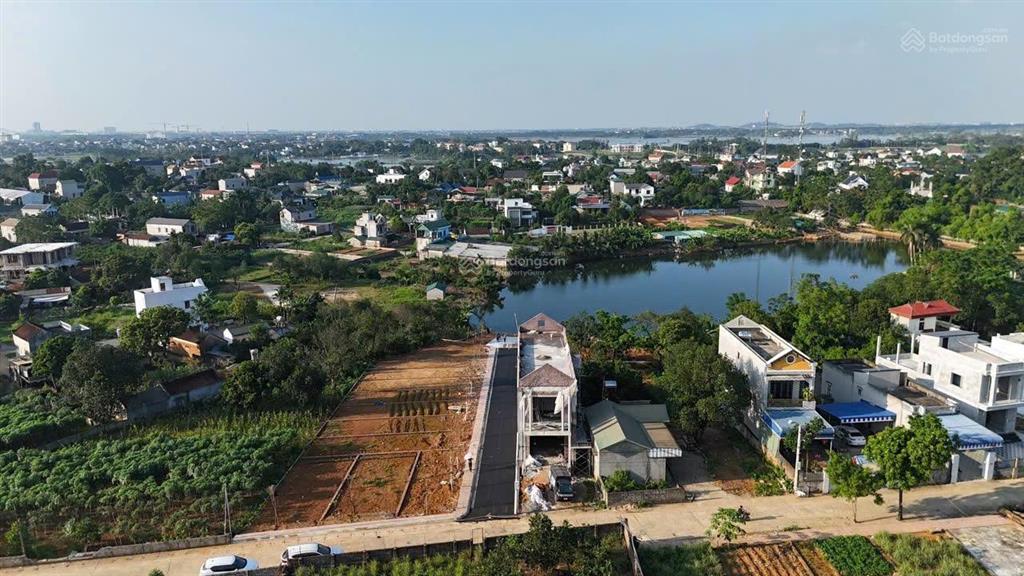Bán đất tại xã tân xã, 3 tỷ, 100m2 giá cực chất