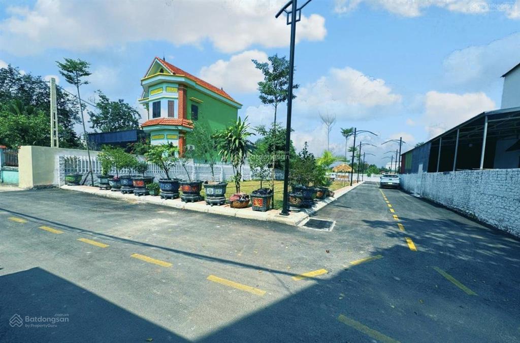 Hơn 10tr/m2 sở hữu ngay lô đất nền hoa hậu tại sóc sơn nằm sát vành đai iv cùng nhiều tiện ích