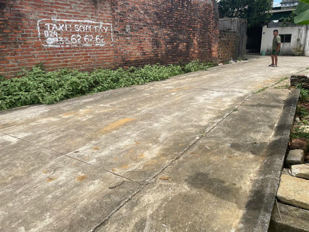 Chính chủ bán đất 62,9m2 full thổ cư gần tđc linh sơn gần đhqg, fpt giá chỉ 2 tỷ