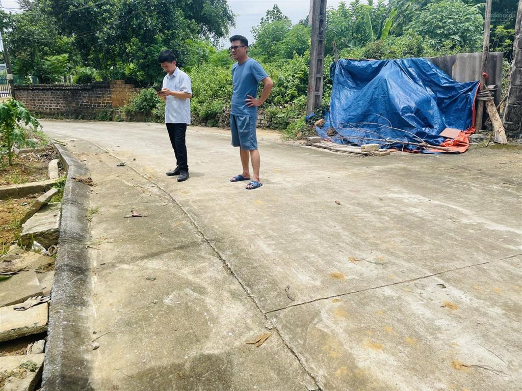 Chính chủ bán đất 62,9m2 full thổ cư gần tđc linh sơn gần đhqg, fpt giá chỉ 2 tỷ