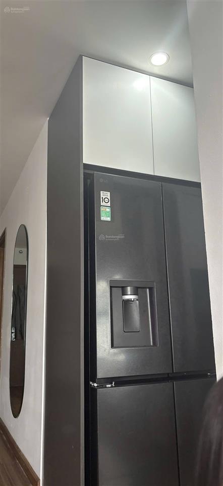 Chính chủ bán chung cư ct2  x2 đại kim 3 phòng ngủ, full nội thất xịn về ở ngay