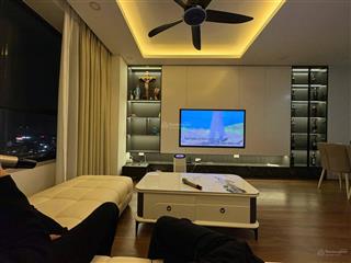 Chính chủ bán chung cư ct2  x2 đại kim 3 phòng ngủ, full nội thất xịn về ở ngay
