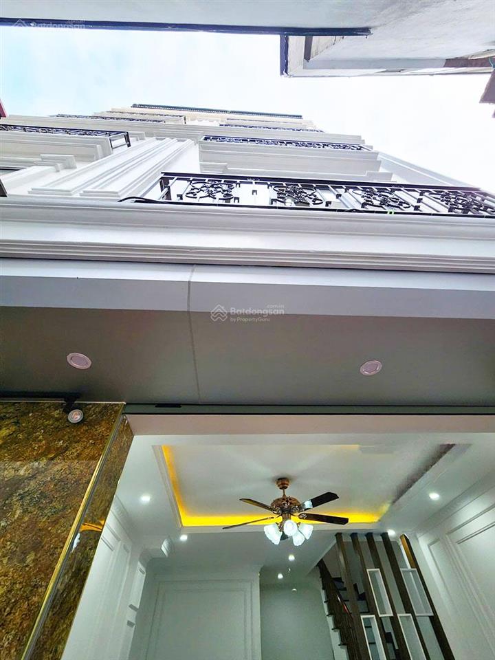 Siêu phẩm lô góc pháo đài láng đẹp xịn 6 tầng thang máy, ngõ thông|dt33m210,2tỷ