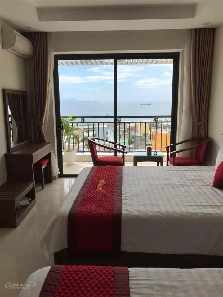 Chào bán khách sạn 4 * siêu dòng tiền cao  trục hà kỳ ngộ  hồ nghinh nối dài siêu vip