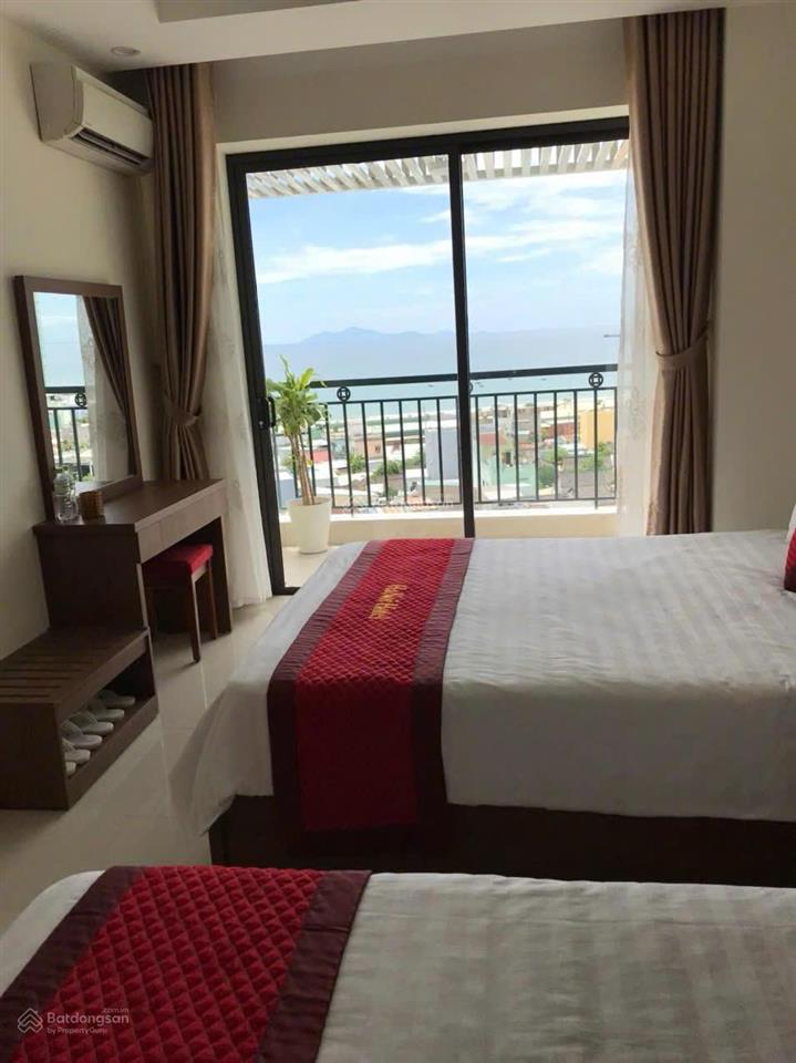 Chào bán khách sạn 4 * siêu dòng tiền cao  trục hà kỳ ngộ  hồ nghinh nối dài siêu vip