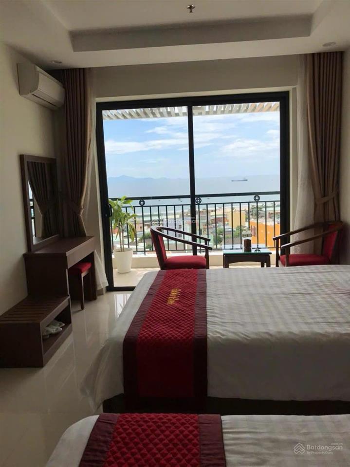Chào bán khách sạn 4 * siêu dòng tiền cao  trục hà kỳ ngộ  hồ nghinh nối dài siêu vip
