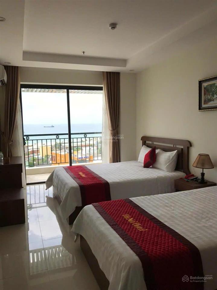 Chào bán khách sạn 4 * siêu dòng tiền cao  trục hà kỳ ngộ  hồ nghinh nối dài siêu vip