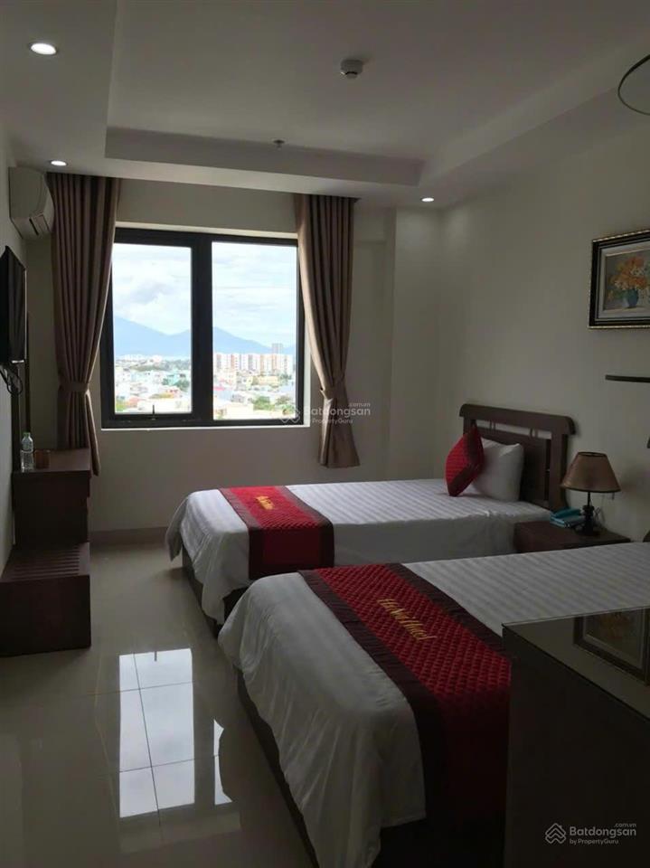 Chào bán khách sạn 4 * siêu dòng tiền cao  trục hà kỳ ngộ  hồ nghinh nối dài siêu vip