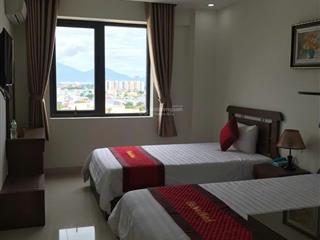 Chào bán khách sạn 4 * siêu dòng tiền cao  trục hà kỳ ngộ  hồ nghinh nối dài siêu vip