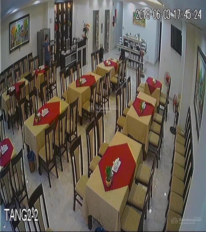 Chào bán khách sạn 4 * siêu dòng tiền cao  trục hà kỳ ngộ  hồ nghinh nối dài siêu vip