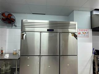 Sang nhượng nhà hàng hàn quốc lê quý đôn  có đầy đủ mọi thứ chỉ vào thuê và khai thác kd thôi
