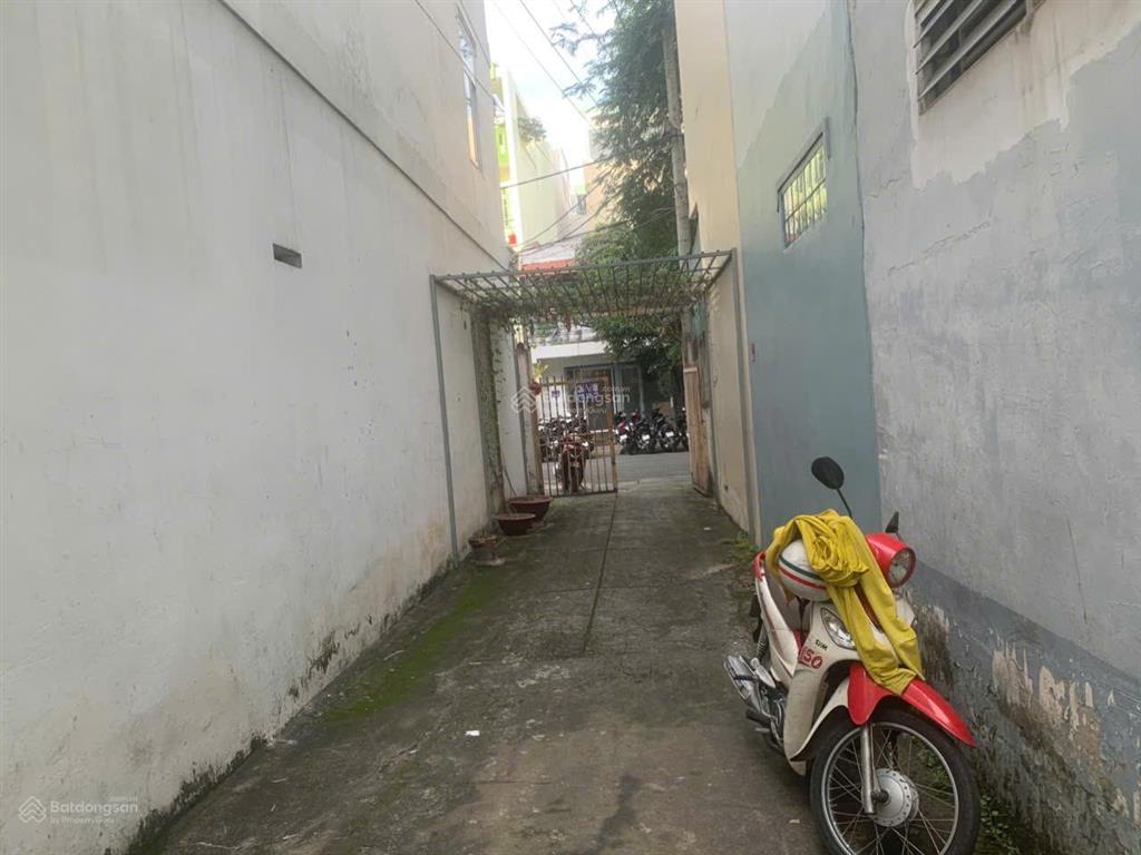 Bán nhà hẻm nguyễn thế truyện, phường tân sơn nhì, quận tân phú (4.6mx17.8m chỉ 8.5 tỷ)