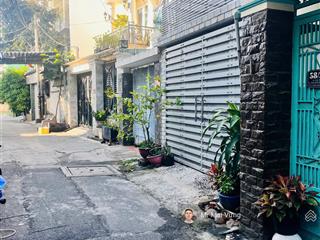 Bán nhà đường hoa bằng, phường tân sơn nhì, quận tân phú (4.1mx20m  1 lầu  giá 8.5 tỷ)