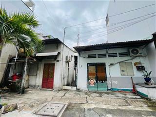Bán nhà hẻm 227 gò dầu, phường tân quý, quận tân phú (9.9mx18m) giá 18.5 tỷ